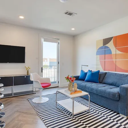 Sonder The Lookout Aparthotel
